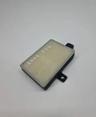Land Rover Range Rover Sport L494 Blind spot module Hpla14f152af