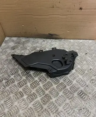 Ford Mondeo MK IV Timing belt guard (cover) 9682312680 7G913C768DB