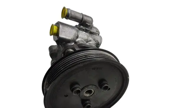 Power steering pump