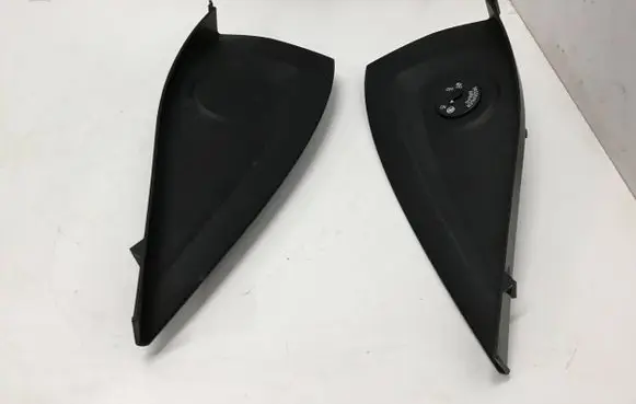 BMW 4 G22 G23 G24 G26 Dashboard side end trim 6994829 9483731 6994830