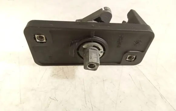 Fiat Ducato Loading door interior handle 2242453