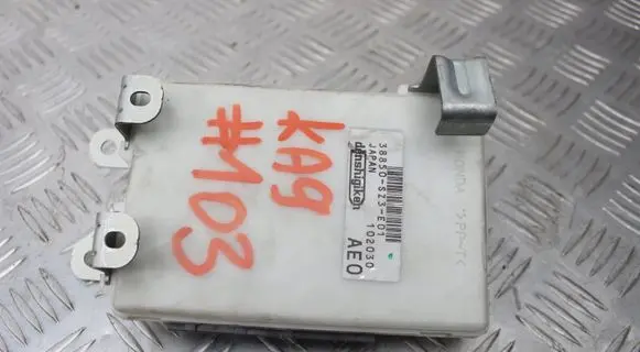 Honda Legend Other control units/modules 38850-SZ3-E01