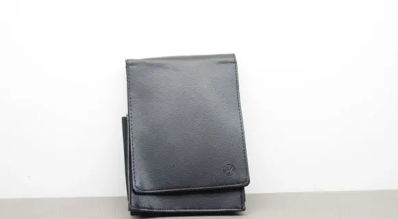 Volkswagen Jetta VI User manual 