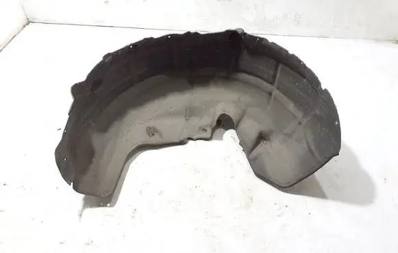 Mercedes-Benz GLE W167 Rear arch fender liner splash guards A1676902408