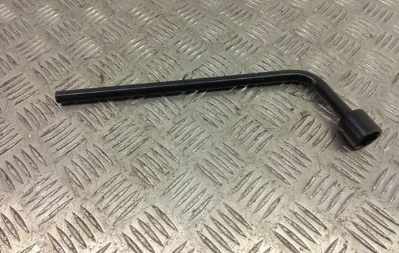 Lexus GS 300 350 430 450H Wheel nut wrench 