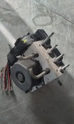 Renault Captur ABS Pump 0265956285