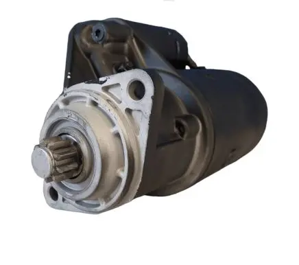 Porsche 911 Starter motor 0001312100 CS508 STRL203