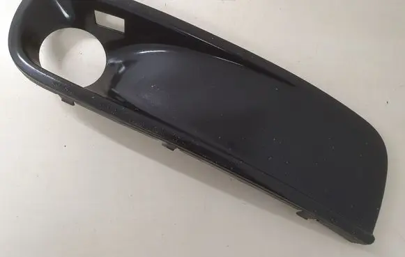 Volkswagen Multivan T5 Front fog light trim/grill 7H5807490