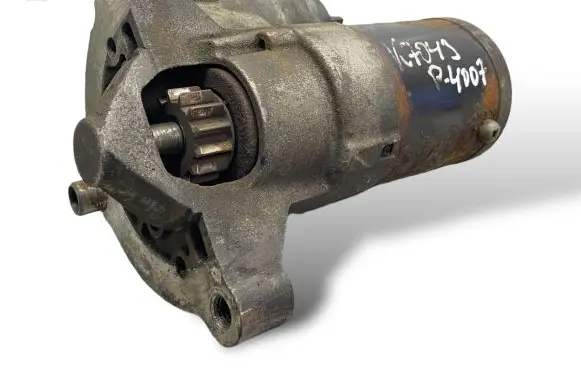 Peugeot 4007 Starter motor 965626278003 M000T20871ZE 9656262780