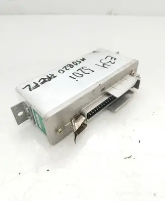 BMW 5 E34 ABS control unit/module 34521158958 0265100049