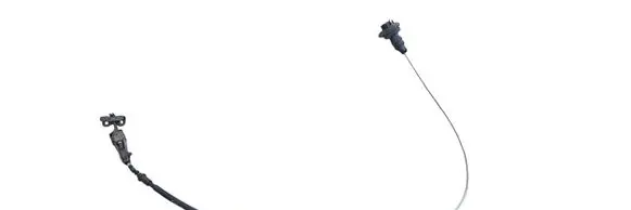 Peugeot Expert Handbrake/parking brake wiring cable 9813259380