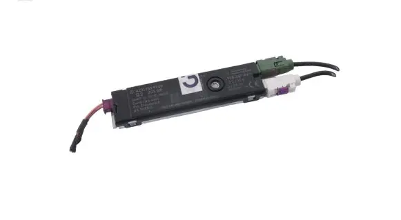Mercedes-Benz SL R231 Aerial antenna amplifier A2319059300