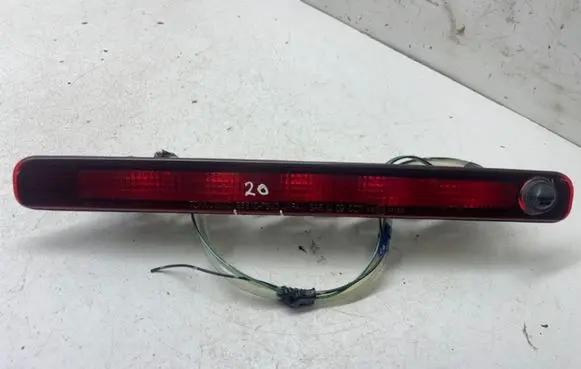Suzuki SX4 Third/center stoplight 3581079J0