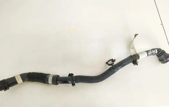 Jaguar I-Pace Engine coolant pipe/hose j9d38d324af j9d3-8d324-afmy19