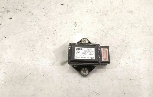Mercedes-Benz E W211 Sensor A0025426618 0025426618