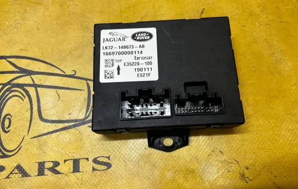 Land Rover Discovery 5 Other control units/modules LK72-14B673-AB LK7214B673AB
