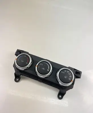 Mazda 2 Interior fan control switch DA6C61190B