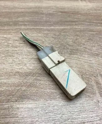Ford Escort Other relay HA00306547 WITHPLUG