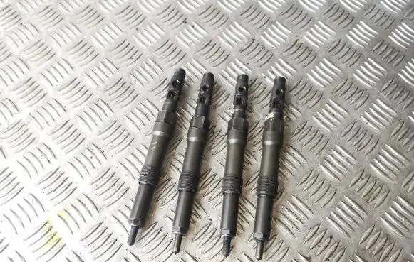 Ford Mondeo Mk III Fuel injectors set 6S7Q9K546AA EJDR00701D