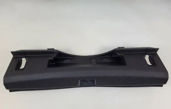 Opel Insignia B Trunk/boot sill cover protection 360583280
