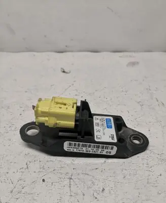 Honda Accord Airbag deployment crash/impact sensor 77970SEDC821M1