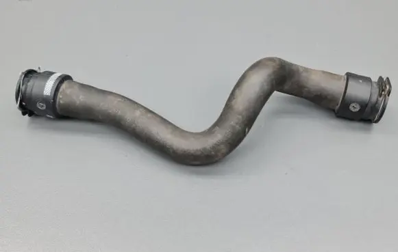 Citroen C3 Heater radiator pipe/hose 9671349980