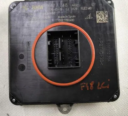 BMW X1 F48 F49 Other control units/modules 9477748