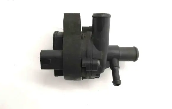Mercedes-Benz E C207 W207 Electric auxiliary coolant/water pump