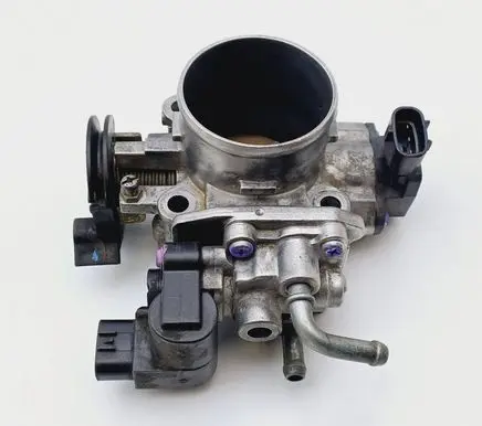 Suzuki Liana Throttle body valve AC46927 1368001601