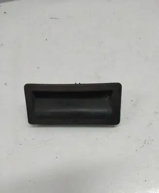 Audi A4 S4 B8 8K Tailgate/trunk/boot exterior handle 5N0827566T 0521112