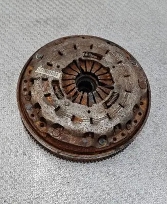 BMW 3 F30 F35 F31 Clutch set kit 8610626