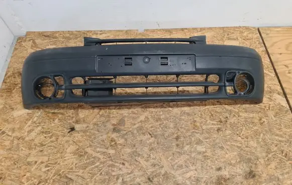 Renault Kangoo I Front bumper