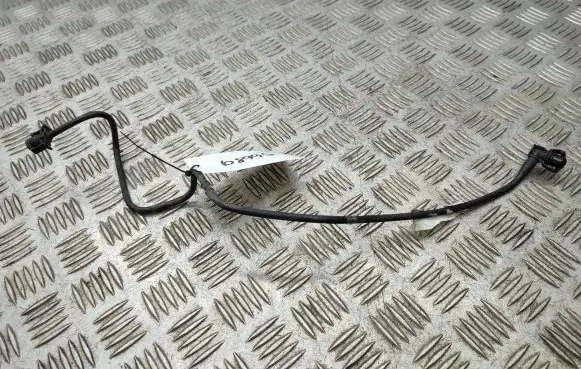 Peugeot 508 Engine coolant pipe/hose 9687916180