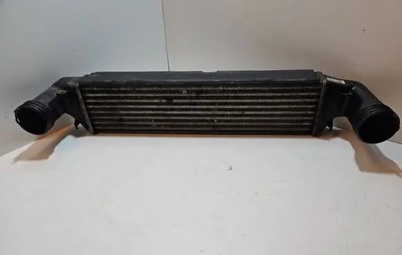 BMW 3 E90 E91 Intercooler radiator 7789793 1787779
