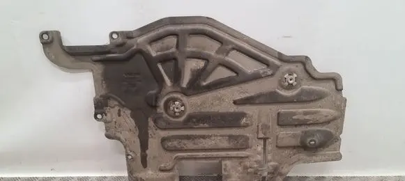 Volvo V60 Trunk boot underbody cover/under tray 31420484