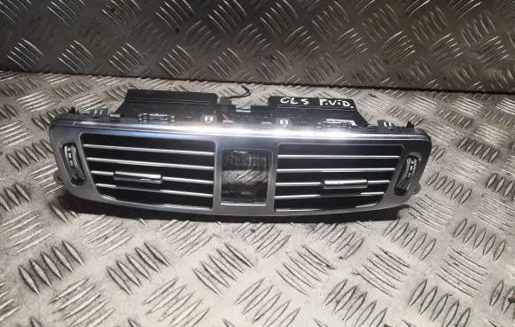 Mercedes-Benz CLS C218 X218 Other center console (tunnel) element 2188300754 A2188300754