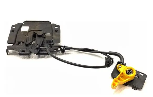 Ford Transit Courier Engine bonnet/hood lock/catch
