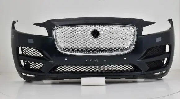 Jaguar F-Pace Front bumper FPACE