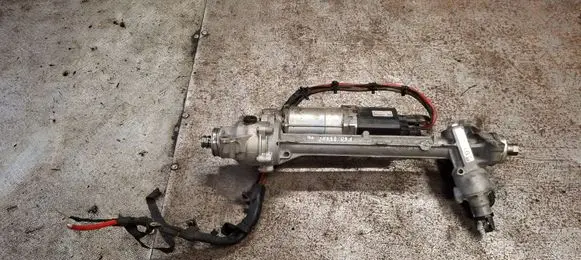 BMW 3 F30 F35 F31 Steering rack 6872351 83066300000 00000936