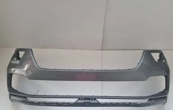 Skoda Kamiq Front bumper 658807221