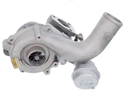 Audi A3 S3 8L Turbo 53039880035 53039700035 53039880026