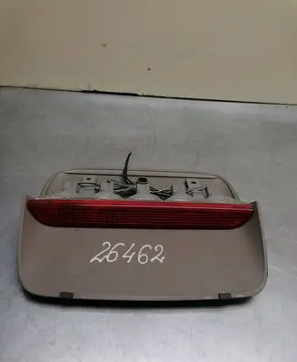 Toyota Prius (XW10) Third/center stoplight