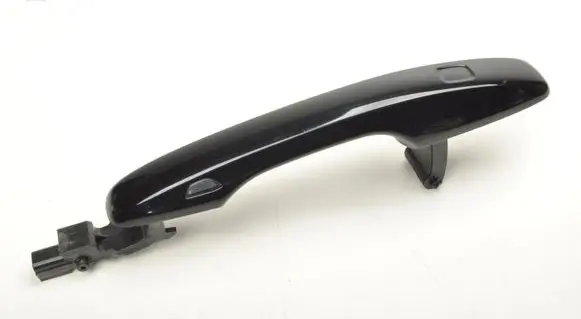 Volvo XC90 Front door exterior handle LEWY