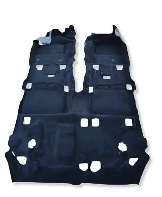 Ford Kuga III Interior carpet LV4BS13000C