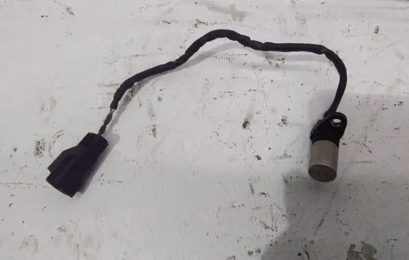 Crankshaft position sensor