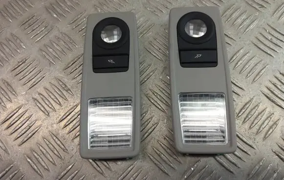 BMW X3 F25 Other interior light 9215624 9215623