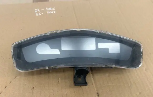 Nissan Leaf I (ZE0) Speedometer (instrument cluster) 248103EM1B A2C37667000