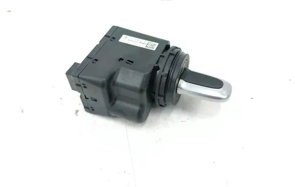 Porsche Cayenne (92A) Ignition lock 7PP905865G