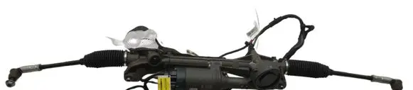 Volkswagen Touran III Steering rack 5QC423051AE
