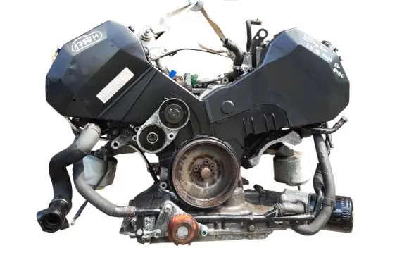 Audi A4 S4 B6 8E 8H Engine AMM